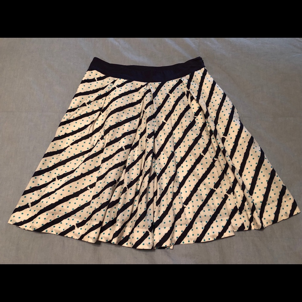 Anthropologie Edme & Esyllte skirt